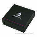 Rigid foldable shoe box, ideal for various leather shoes, sneakers and packing